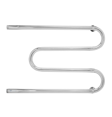 Полотенцесушитель водяной Standart M plus М1 50x80 (1")