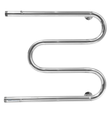 Полотенцесушитель водяной Standart M plus М1 50x60 (1").1