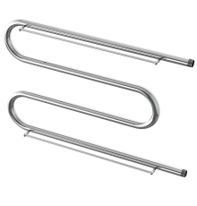 Полотенцесушитель водяной Standart M plus М1 60x80 (1")