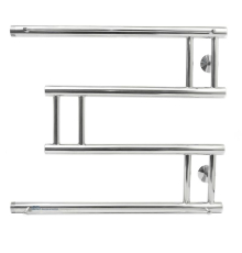 Полотенцесушитель водяной Modern М3 50x50 (1")