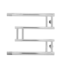 Полотенцесушитель водяной Modern М3 50x60 (1.1/4").1