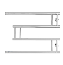 Полотенцесушитель водяной Modern М3 50x70 (1")