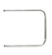 Полотенцесушитель водяной Standart P П 50Х50 (1.1/4")