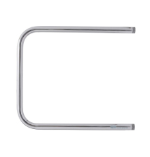 Полотенцесушитель водяной Standart P П 50x60 (1")