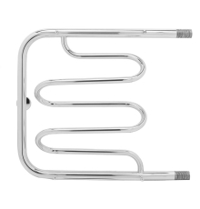 Полотенцесушитель водяной Twist ПМ3 50x60 (1").1