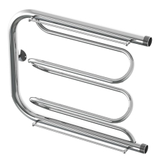 Полотенцесушитель водяной Twist ПМ3 50x60 (1.1/4")