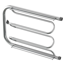 Полотенцесушитель водяной Twist ПМ3 50x70 (1").1