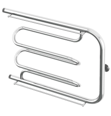 Полотенцесушитель водяной Twist ПМ3 50x70 (1")
