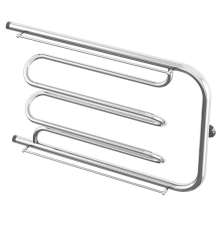 Полотенцесушитель водяной Twist ПМ3 50x80 (1").1