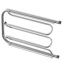 Полотенцесушитель водяной Twist ПМ3 50x80 (1.1/4")