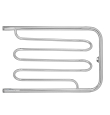 Полотенцесушитель водяной Twist ПМ3 50x80 (1")