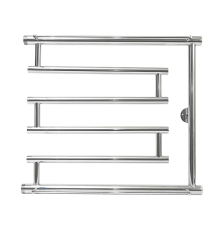 Полотенцесушитель водяной Prestige ПМ7 50x50 (1")