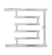 Полотенцесушитель водяной Prestige ПМ7 50x70 (1.1/4") 1