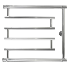 Полотенцесушитель водяной Prestige ПМ7 50x70 (1")