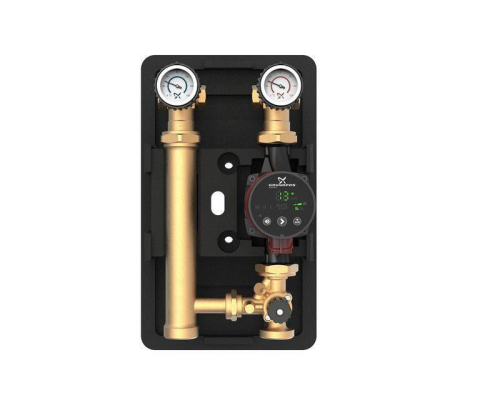 Насосная группа Grundfos HEATMIX M25 ALPHA2 60