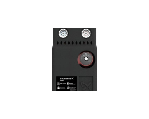 Насосная группа Grundfos HEATMIX D25 ALPHA2 L40
