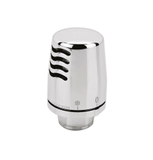 Термостатическая головка ICMA 28х1,5 хром