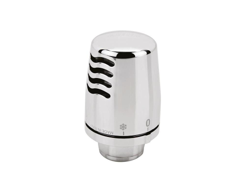 Термостатическая головка ICMA 28х1,5 хром