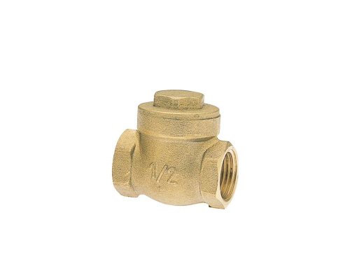 Клапан обратный ICMA 1/4"
