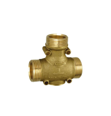 Термостатический клапан ICMA 1 1/4" 55°C