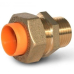 Муфта Stahlmann IWS (M) газ 15x1/2