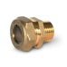 Муфта Stahlmann IWS (M) газ 15x1/2