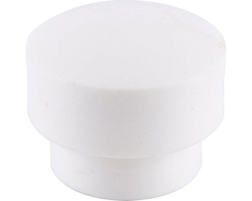 Коллектор полипропиленовый Kalde с регулировочными кранами на 5 выходов, красный