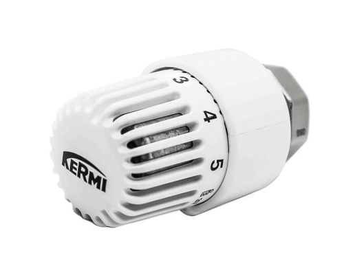 Термостатическая головка Kermi "Классика" M30x1,5