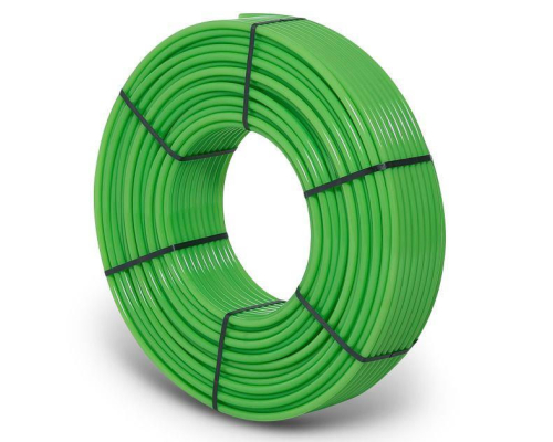 Труба из сшитого полиэтилена Kermi x-net PE-RT 16x2,0 120 м