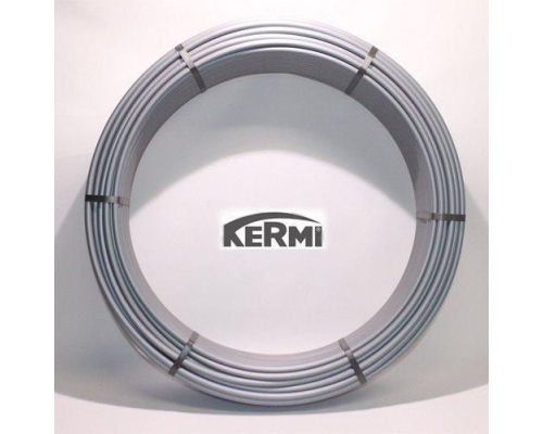 Труба из сшитого полиэтилена Kermi x-net PE-Xc 25x2,3 240 м
