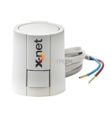 Сервопривод Kermi x-net 230 В