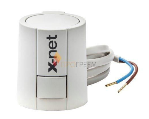Сервопривод Kermi x-net 230 В