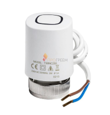 Сервопривод Kermi x-net Economic 230 В