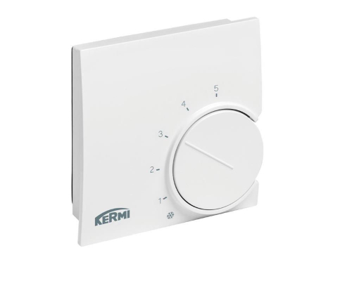 Настенный термостат Kermi x-net 230 В