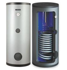 Бойлер косвенного нагрева Kospel SW-100 Termo Max [100 л]