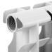 Радиатор алюминиевый Lammin ECO AL 350/80 [1 секция]