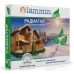 Радиатор алюминиевый Lammin ECO AL 350/80 [1 секция]