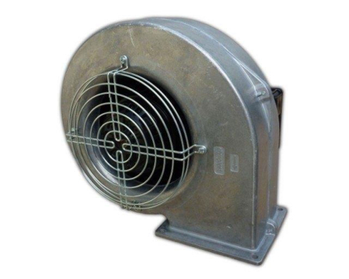 Вентилятор для твердотопливного котла M PLUS M G2E 180 EH