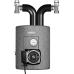 Смесительная группа Meibes Thermix TH насос Grundfos UPS 15-50 MBP