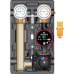 Насосная группа Meibes Поколение 8 группа MTVE 1 насос Grundfos UPS 25-60
