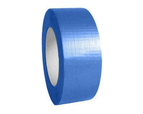 Лента самоклеющаяся NMC Supertape duct 50x50