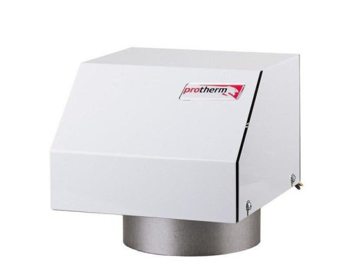 Турбо надставка дымохода Protherm для котла 20 KLOMR / KLZR
