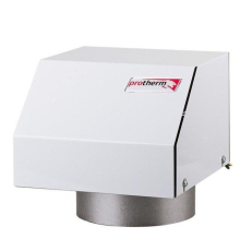 Турбо надставка дымохода Protherm для котла 40 KLOMR / KLZR