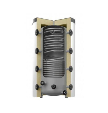 Буферная емкость Reflex Storatherm Heat Combi HC 500/1