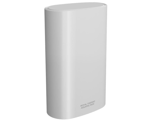 Комбинированный бойлер Royal Thermo Aquatec Inox-F 100.1 [100 л]