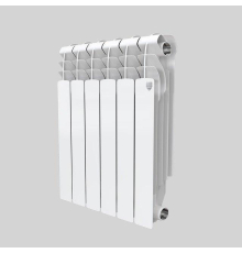 Радиатор алюминиевый Royal Thermo Monoblock A 500 [1 секция]