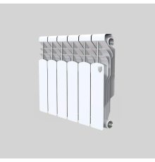 Радиатор биметаллический Royal Thermo Monoblock B 350 [1 секция]