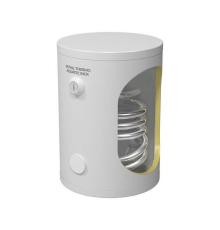 Бойлер косвенного нагрева Royal Thermo Aquatec Inox 100 [100 л]