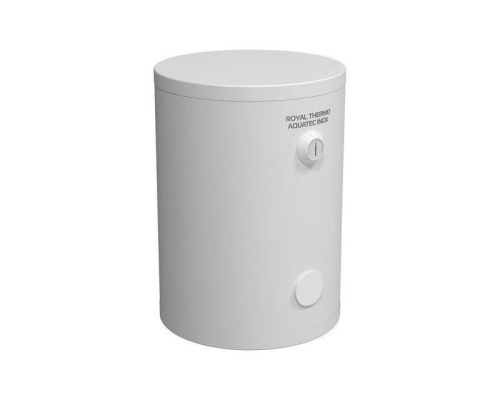 Бойлер косвенного нагрева Royal Thermo Aquatec Inox 100 [100 л]