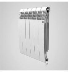Радиатор Royal Thermo BiLiner 500 Bianco Traffico [1 секция]